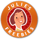 Julie's Freebies Sweepstakes
