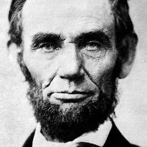 Chinstrap! Honest Abe can't be wrong! 