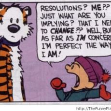 Happy New Year 2014: With or Without Resolutions