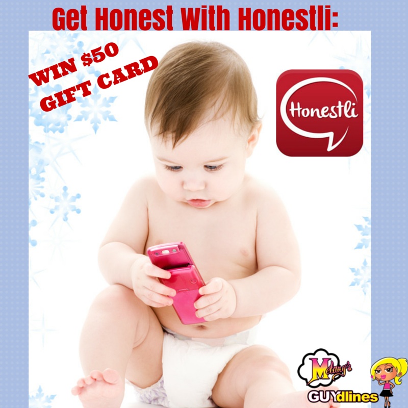 Get honest with honestli 