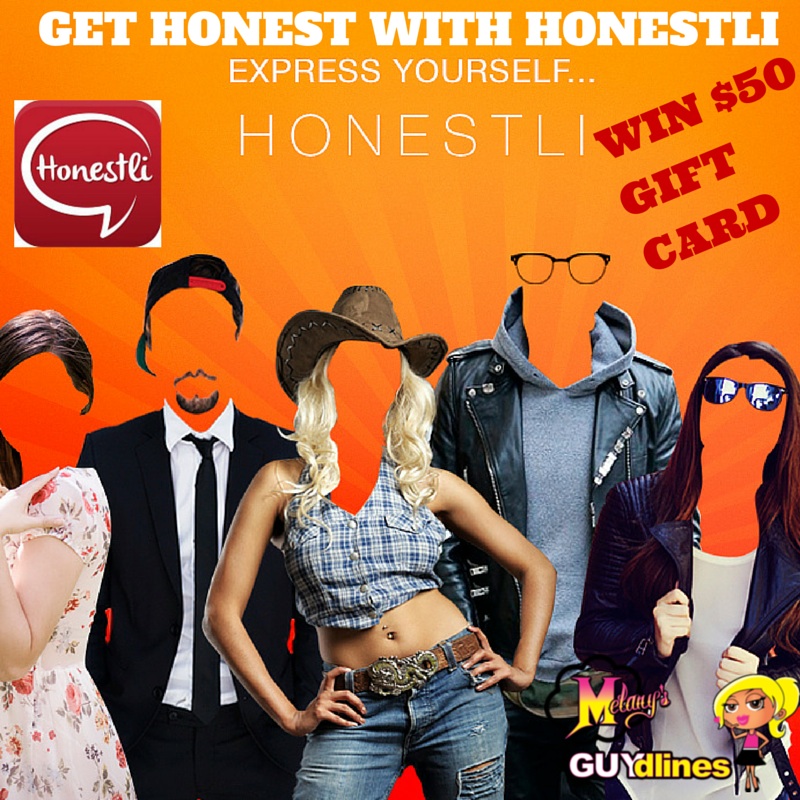 Get honets with Honestli 