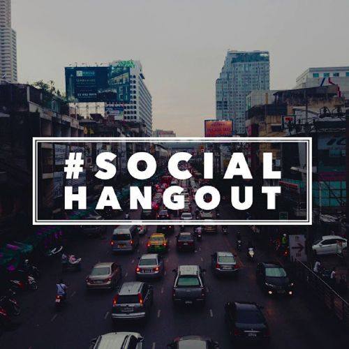 Social Hangout 
