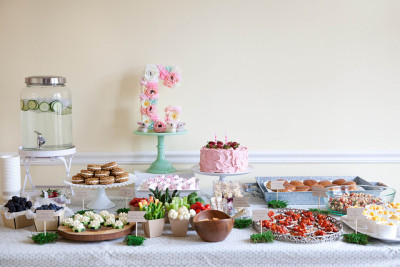 My Guide to Planning Your Own Awesome Birthday Party