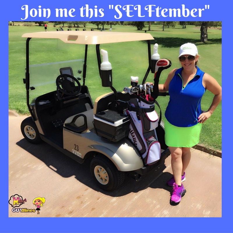 SELFtember®: Join Me Now For A Healthy Change 