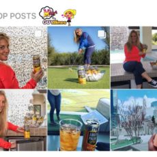 Social Media Influencer Campaign Done Right: MillerCoors Arnold Palmer Spiked